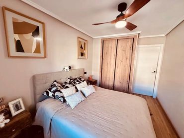 Apartamento en  Calle Doña Sinforosa 39 - Foto 4