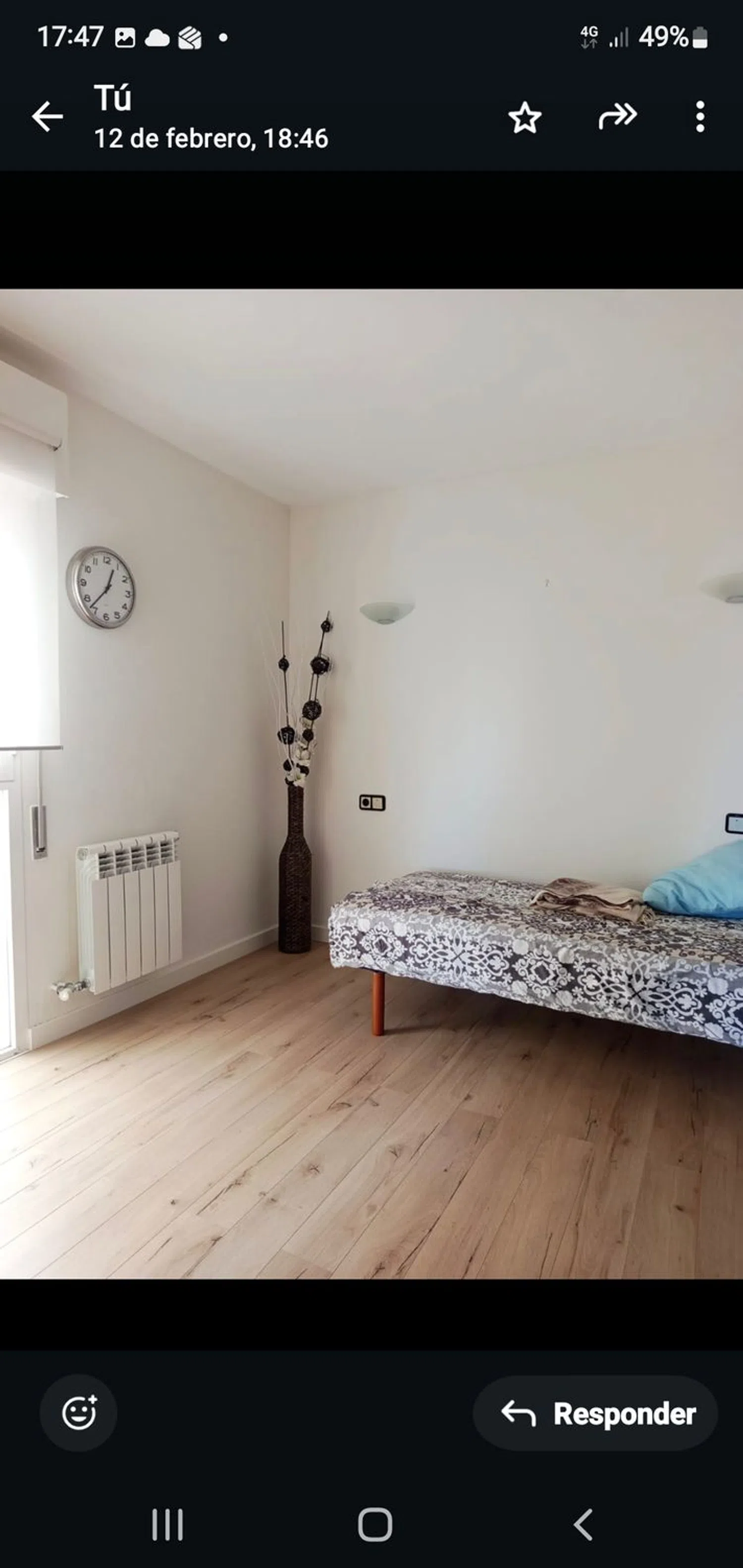 Ático en calle del Puig de Pollença, 43 - Foto 10