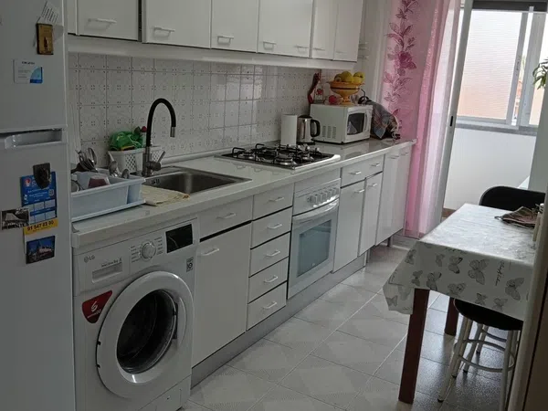 Piso en calle de Rivas, 10 - Foto 1