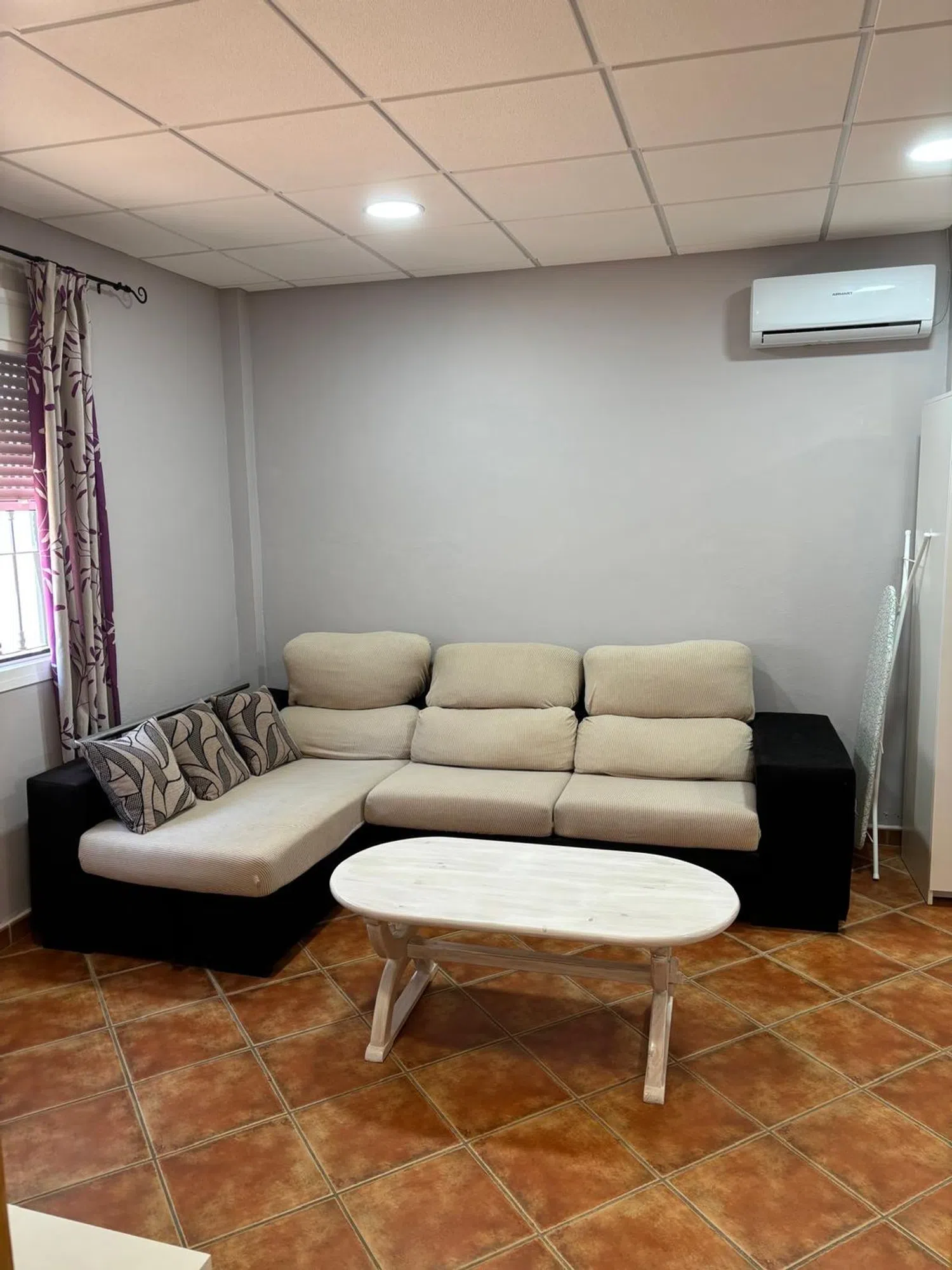 Estudio en carretera de Álora, 17 - Foto 3