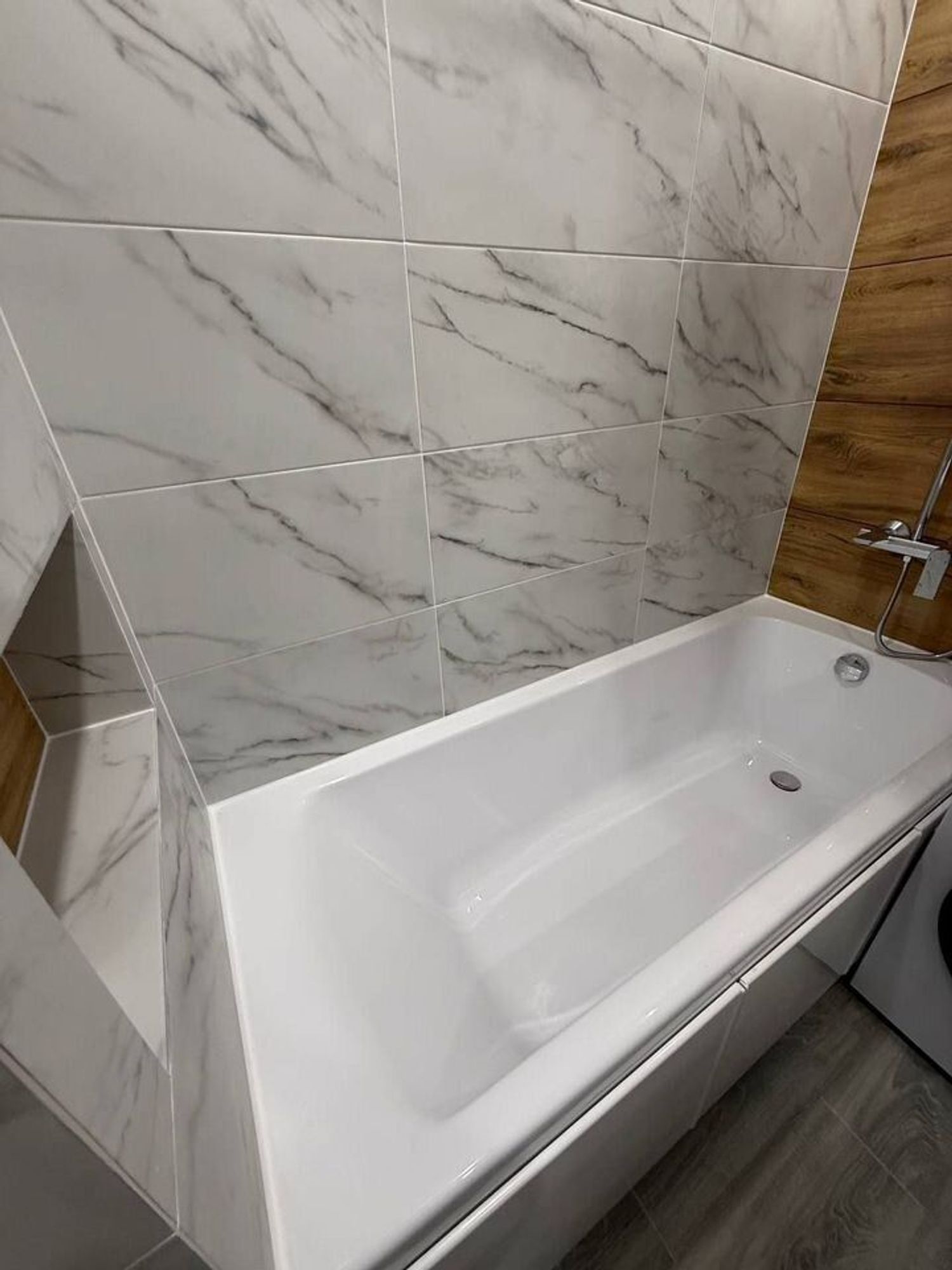 Piso en C. del Poeta Joan Maragall, 60 - Foto 6