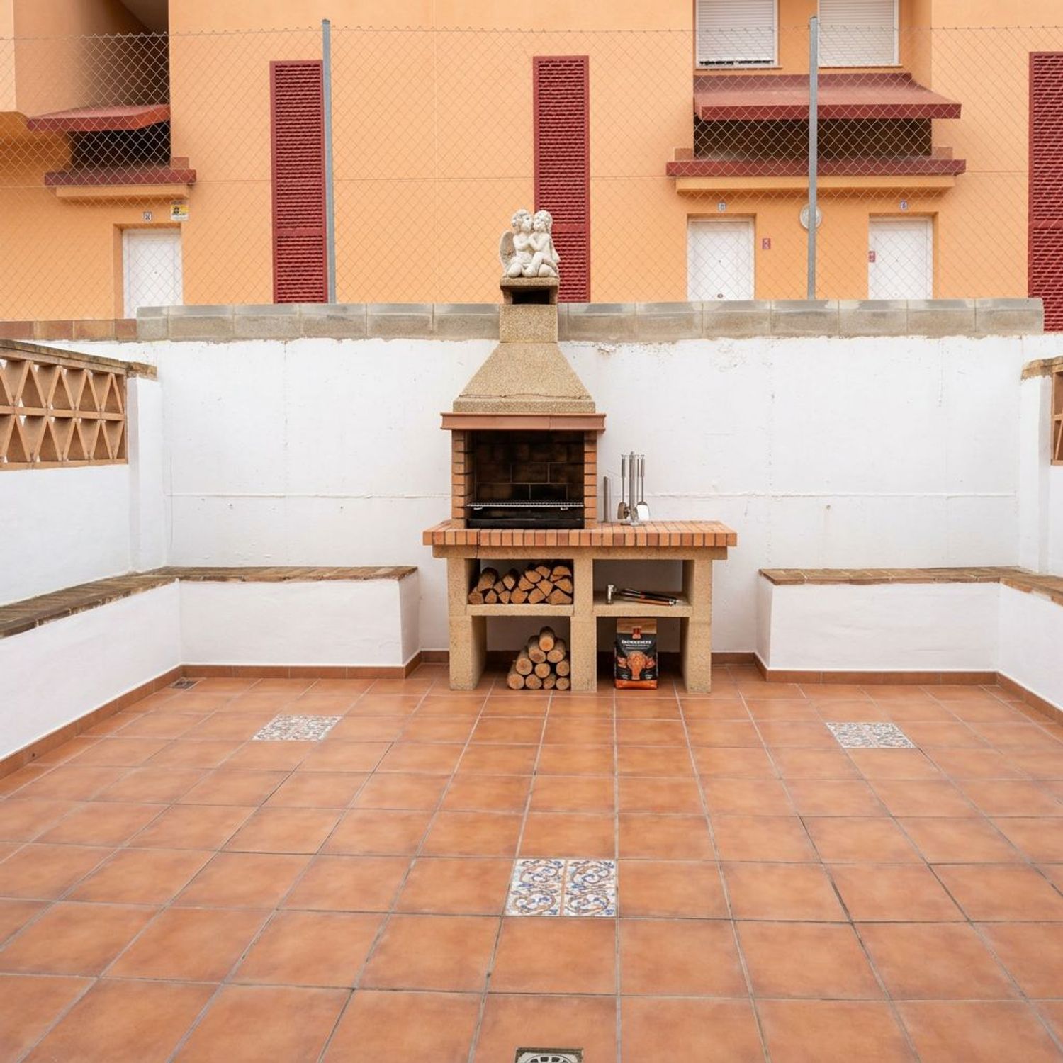 Chalet adosado en Avenida Riofrío, 54, Islantilla Costa, Islantilla Costa - Foto 17