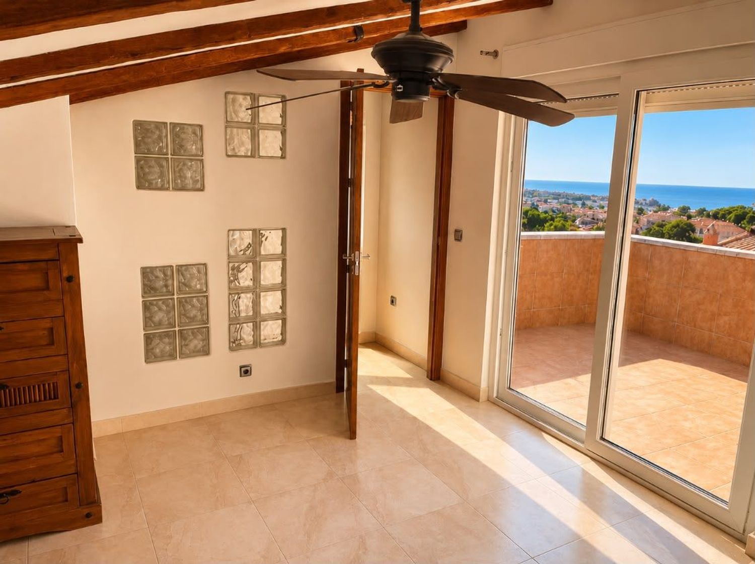 Chalet pareado en Calle Anemona s/n, Cortijo Torrequebrada - Foto 14
