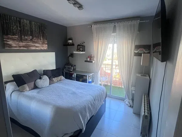 Piso en avenida Leopoldo Calvo-Sotelo Bustelo, 3 - Foto 5