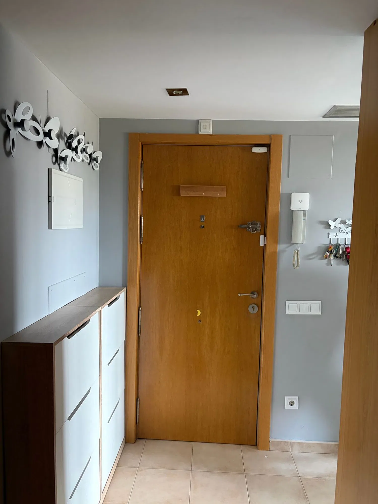 Piso en carretera de Carabanchel a Villaverde, 107 - Foto 4