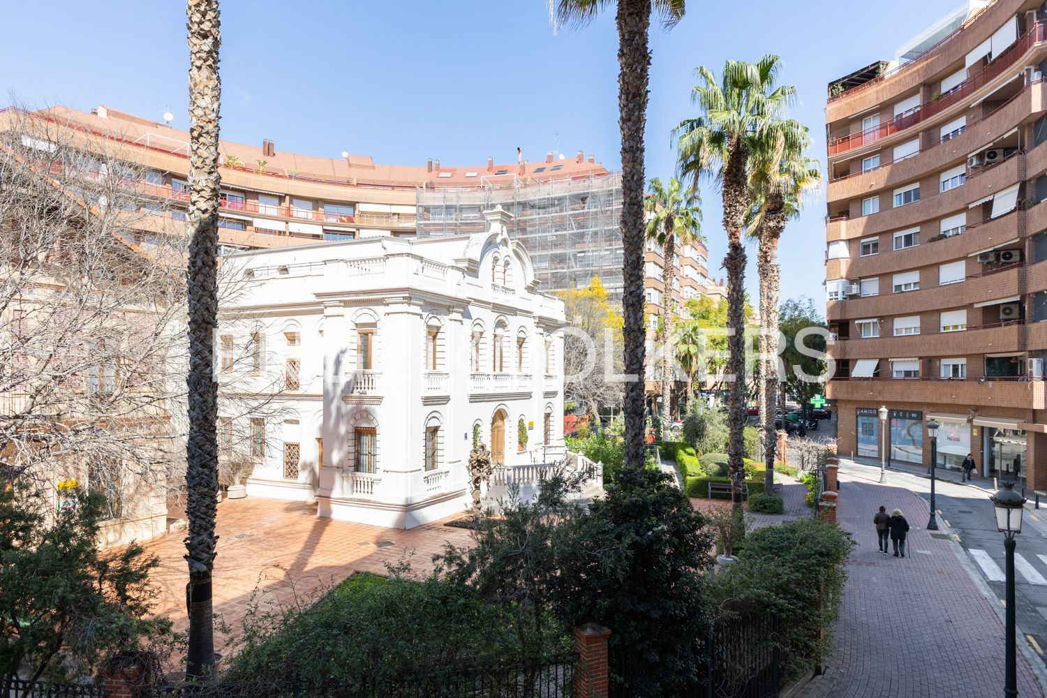 Piso en Mestalla - Foto 36