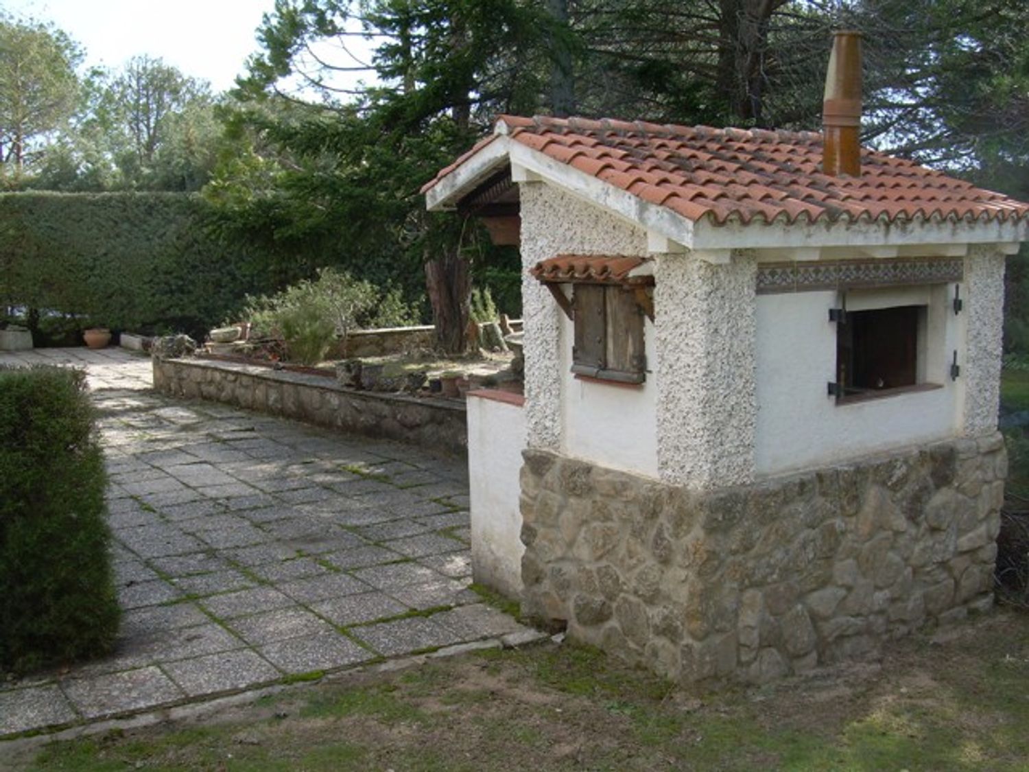 Casa o chalet independiente en Calle los Rasos, 2 - Foto 7