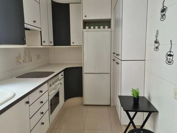 Piso en calle República Dominicana, 22