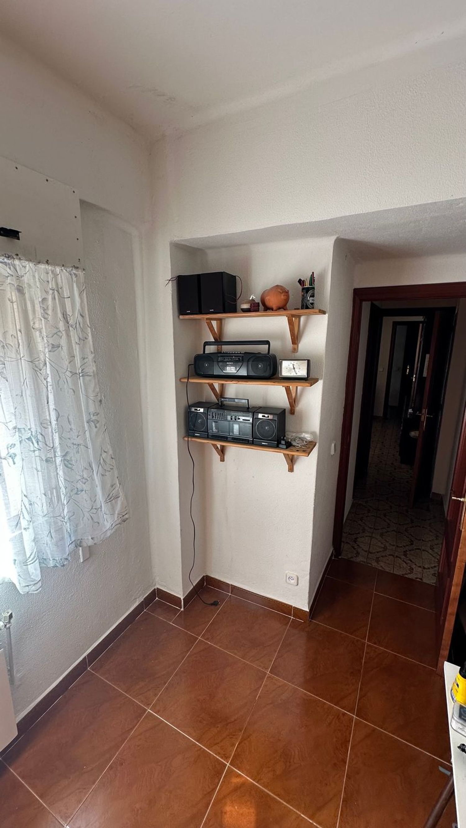 Piso en ronda del Corpus, 14 - Foto 13