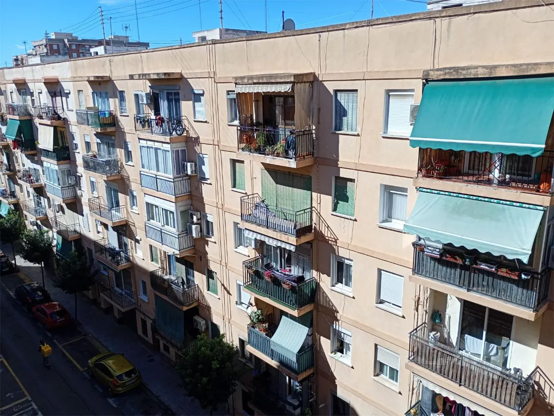 Piso en  Carrer de Pizarro 18 - Foto 11