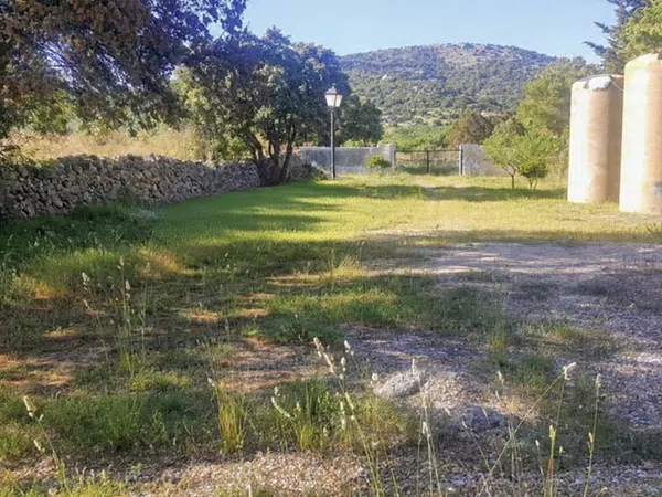 Casa o chalet independiente en Diseminado Camino del Molino, 7 - Foto 11