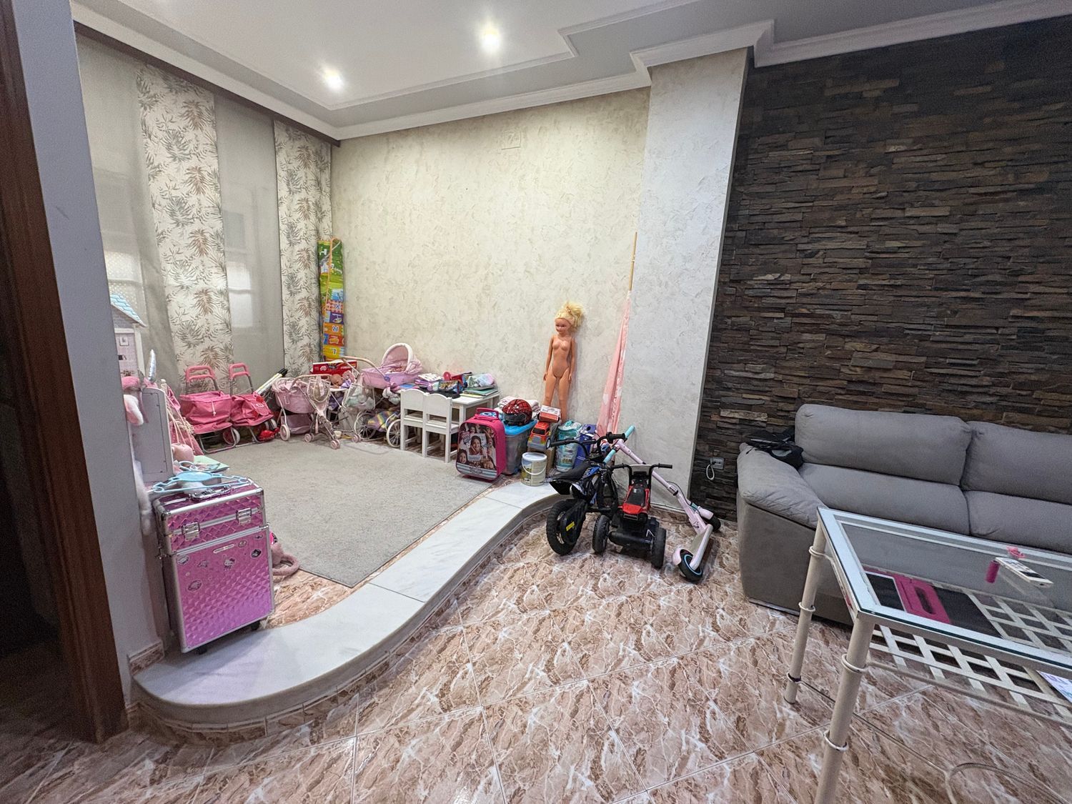 Chalet adosado en Calle Lora de Estepa, 16, Palmete-Padre Pío-Hacienda San Antonio - Foto 21