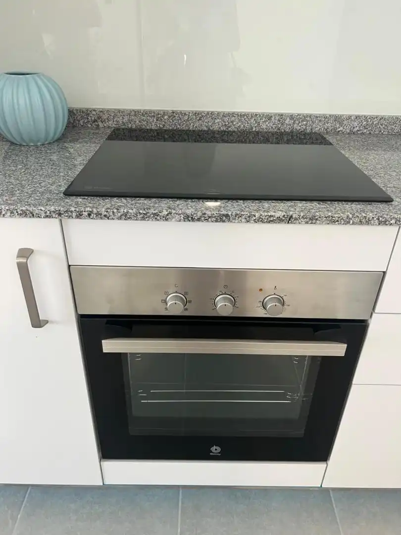 Piso en  Avenida Camarón de la Isla 8 - Foto 18