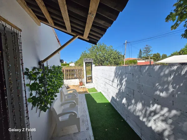 Casa terrera en Colonia Corral de Chupeno, 22 - Foto 1