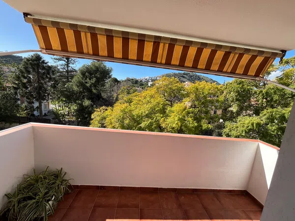 Piso en calle Goethe, 5 - Foto 9