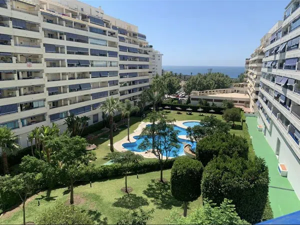 Piso en Avenida General López Domínguez, 4, La Puya - La Ermita - Foto 1