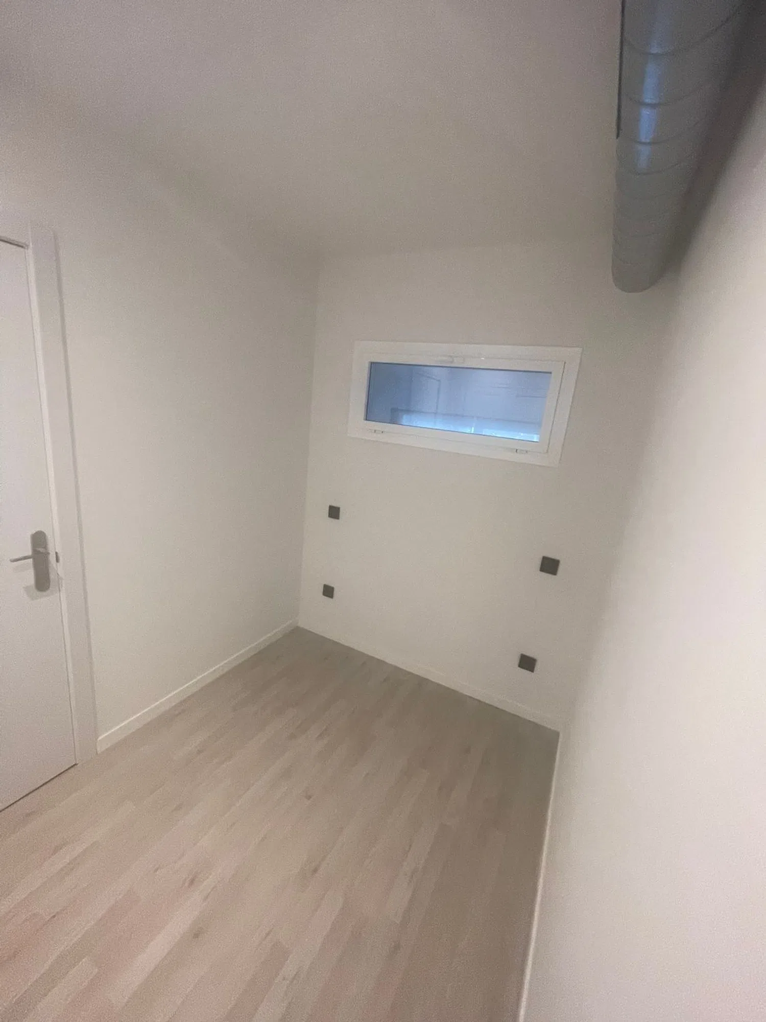 Estudio en avenida del Puente Cultural, 6 - Foto 18