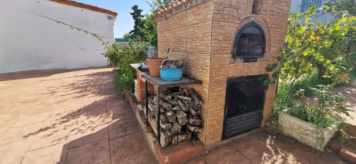 Chalet pareado en Prado de Somosaguas, Prado de Somosaguas - Foto 11