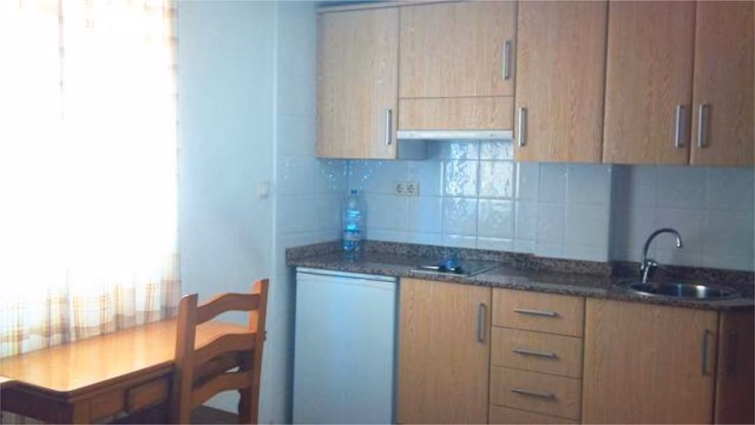 Estudio en El Ranero