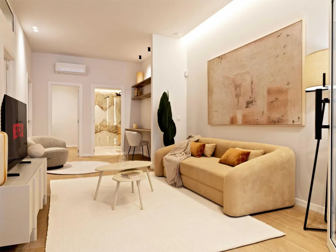 Piso en  Carrer del Doctor Olóriz 19 - Foto 12