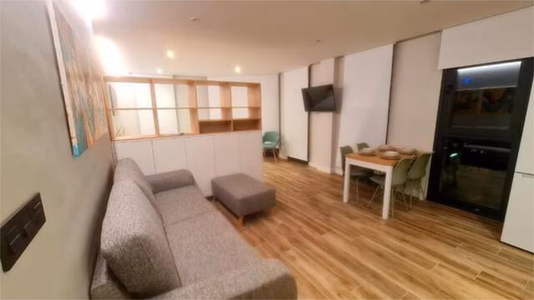 Apartamento en Corte Inglés - Foto 3