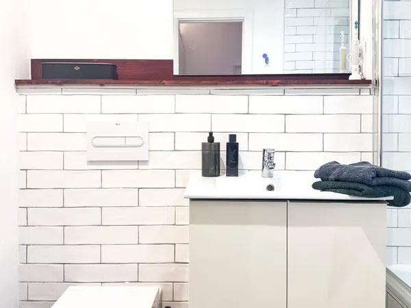 Chalet adosado en calle Alemania, 14 - Foto 4