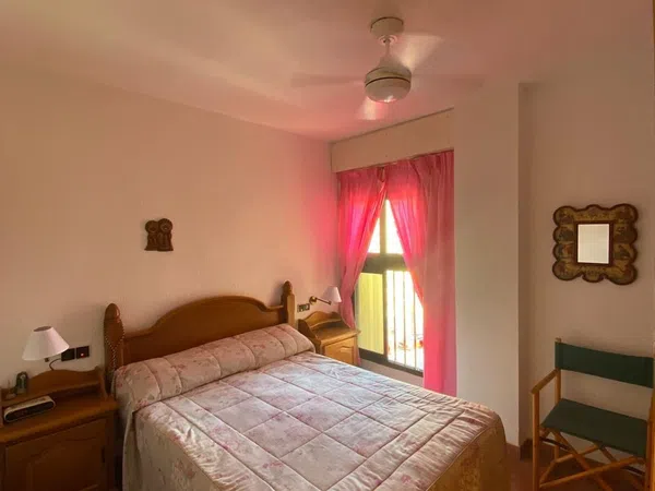 Piso en Avenida San Bartolome Tir, 44 n, Arenales del Sol, Arenales del Sol - Foto 15