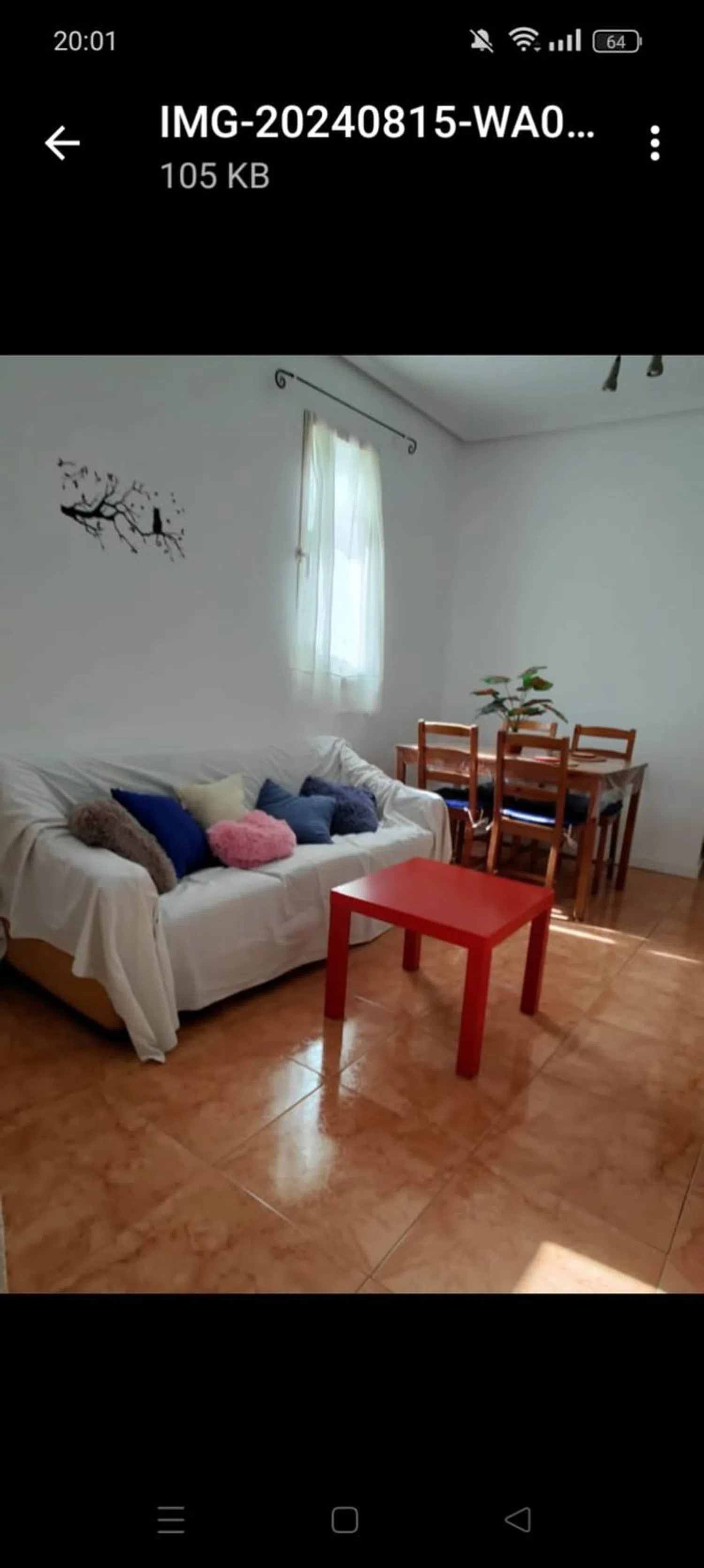 Piso en calle del Cardenal Cisneros, 12 - Foto 2