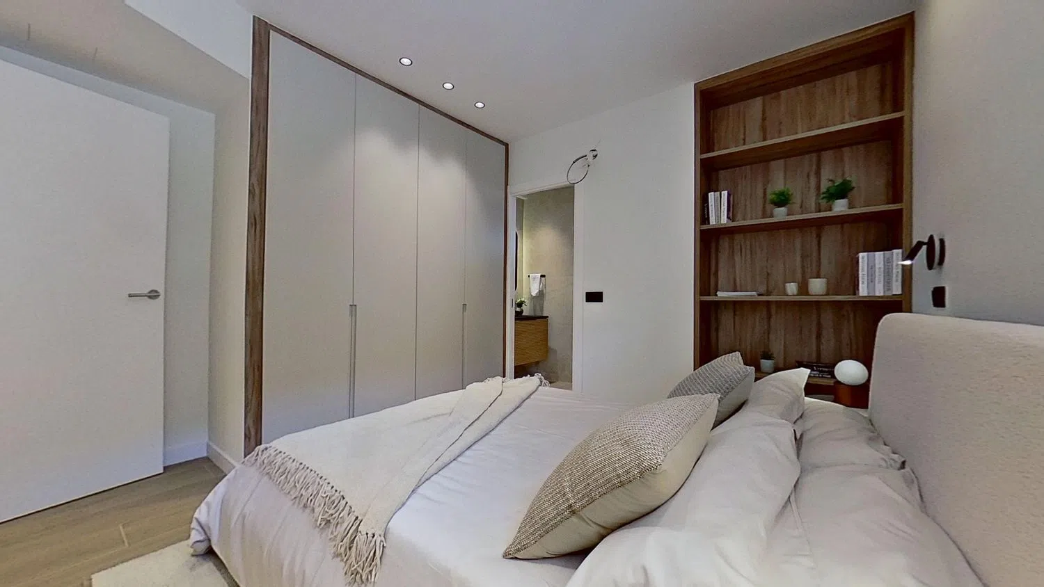 Piso en calle de Rafaela Bonilla, 6 - Foto 17