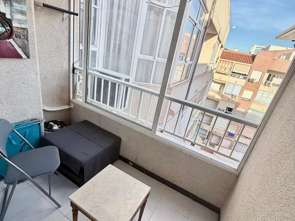 Piso en Calle Goleta, 34, Avenida Habaneras - Curva de Palangre - Foto 17