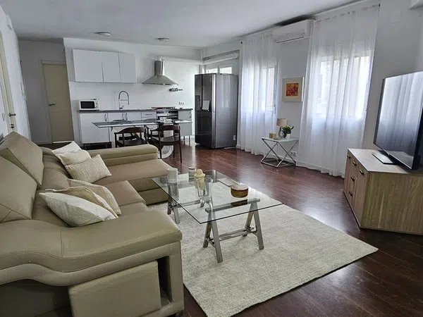 Piso en calle del Mestre Aguilar, 2