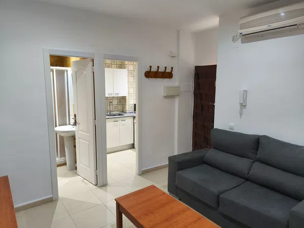 Piso en Calle Peral, 24, Alameda - Foto 2