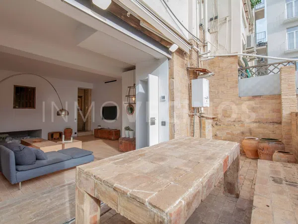 Piso en Calle de Dénia, Russafa - Foto 26