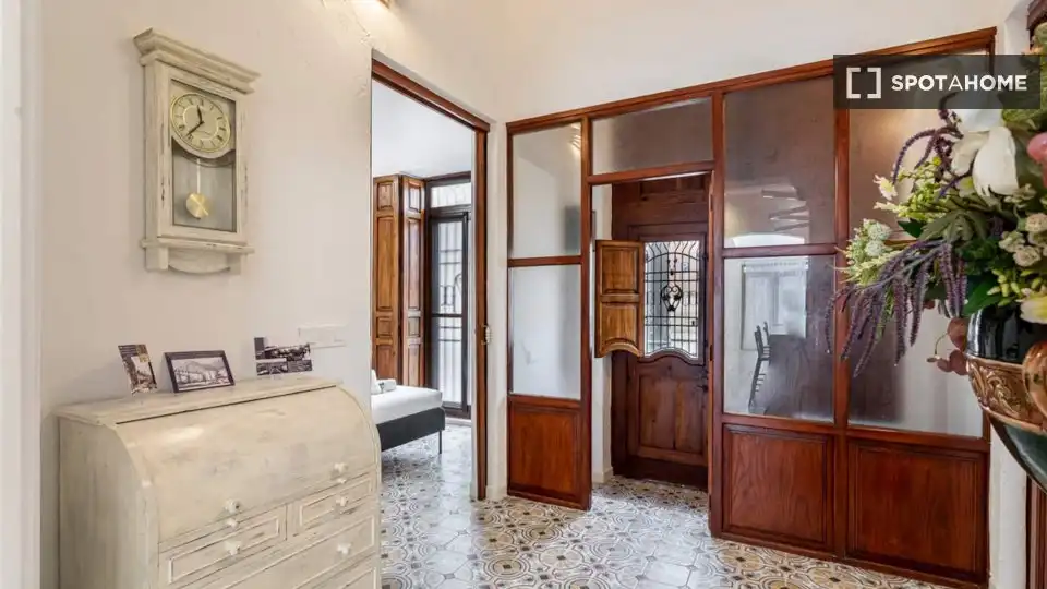 Piso en  Valencia Capital - Foto 19