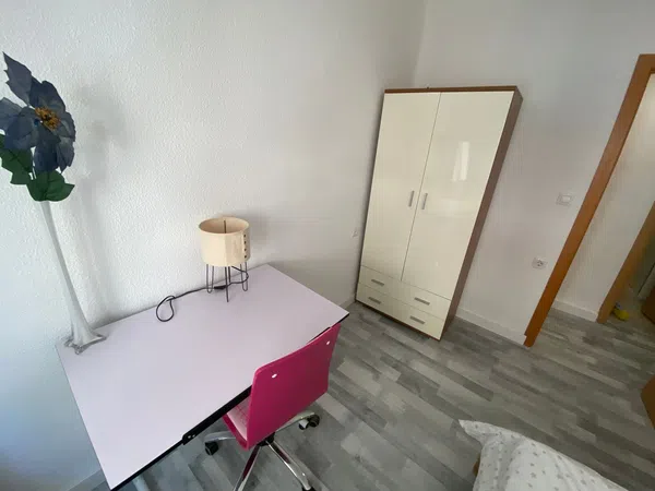 Piso en Calle Olimpia, 107, Barrio de los Periodistas, Barrio de los Periodistas - Foto 10