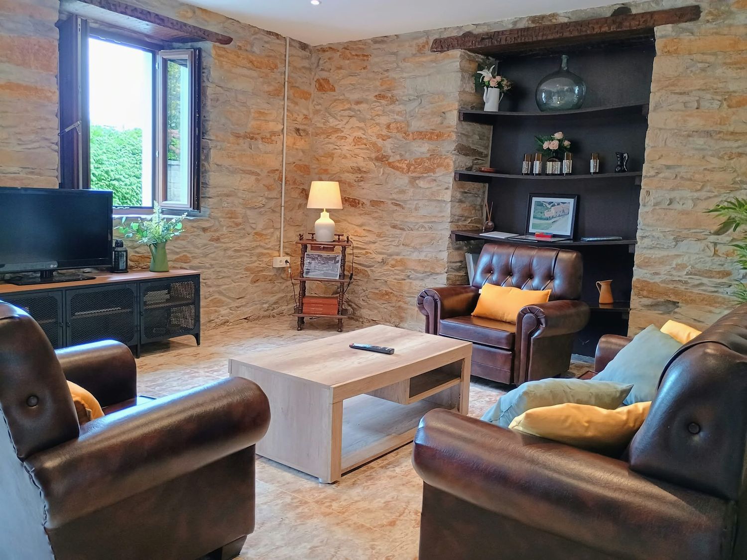 Casa rural en Camín del Tayu, 13 - Foto 3