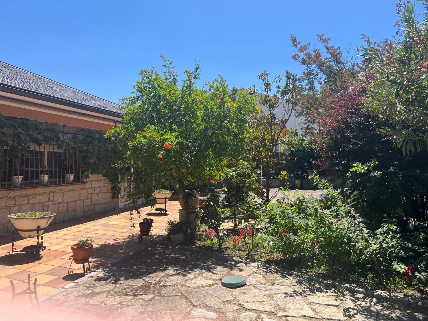 Casa o chalet independiente en Calle de Ibiza, 16 - Foto 4