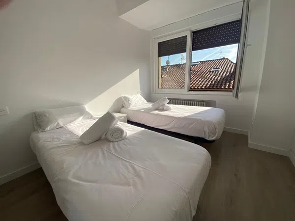 Piso en plaza del Castillo, 14 - Foto 3