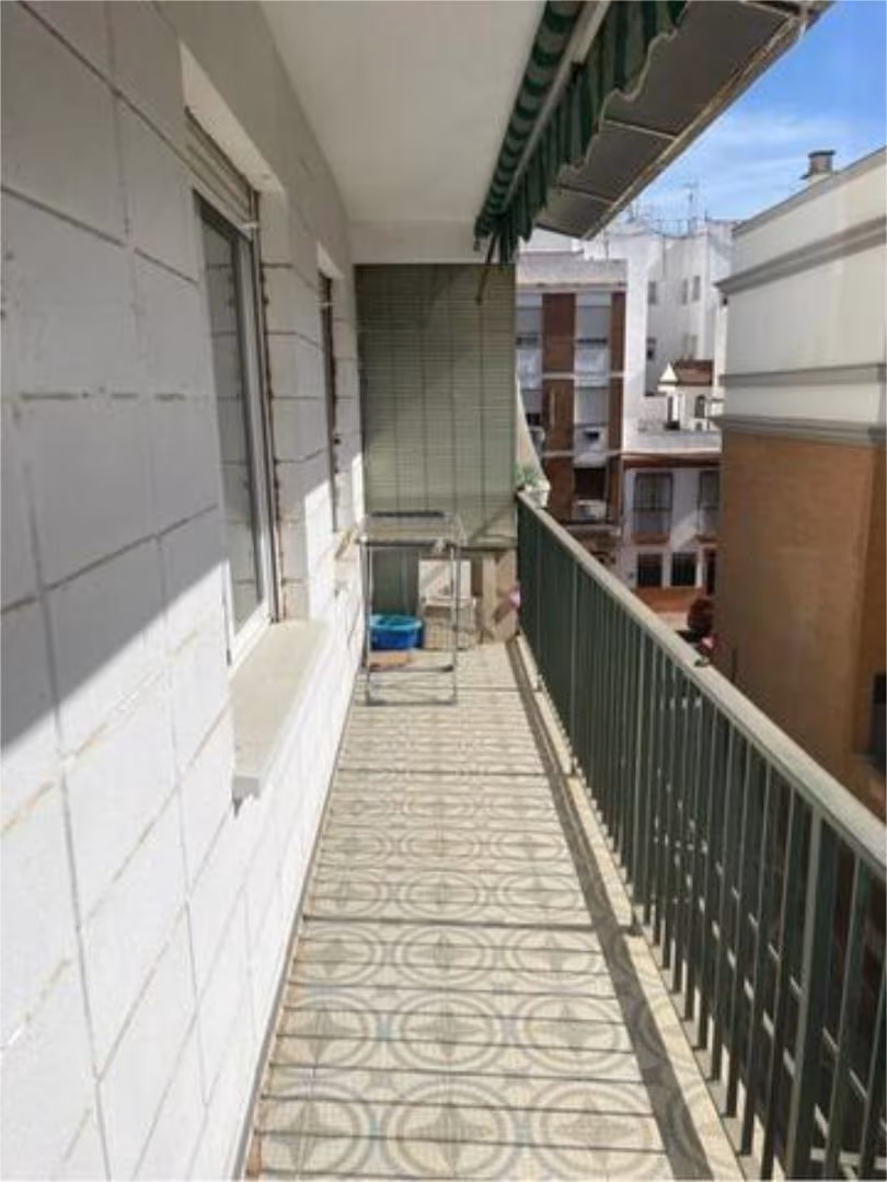 Apartamento en Sagunto