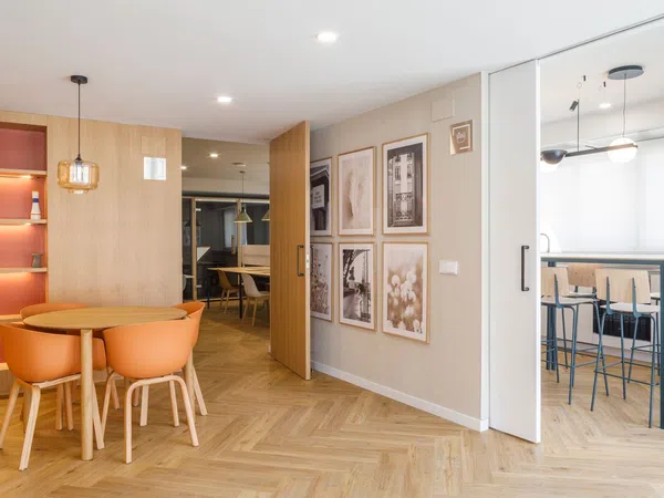 Piso en Calle d'Amposta, 6, Les Arenes - Foto 6