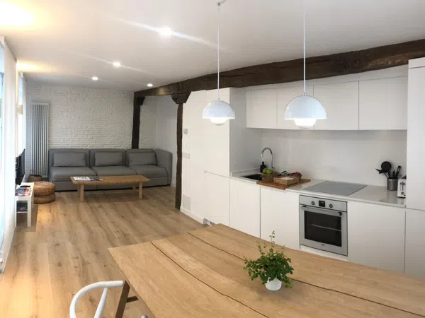 Piso en cuesta de la Atalaya, 16