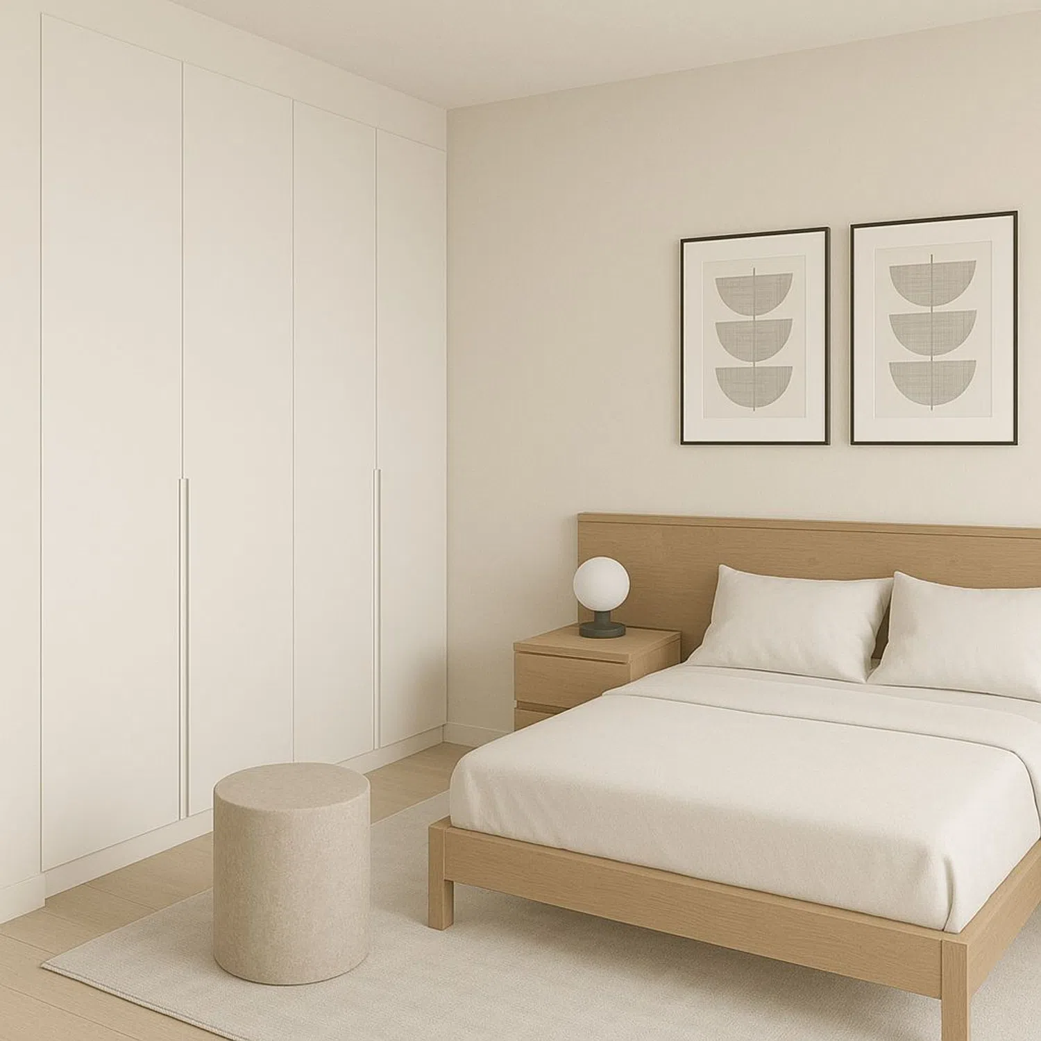 Piso en calle de Valverde, 11 - Foto 9