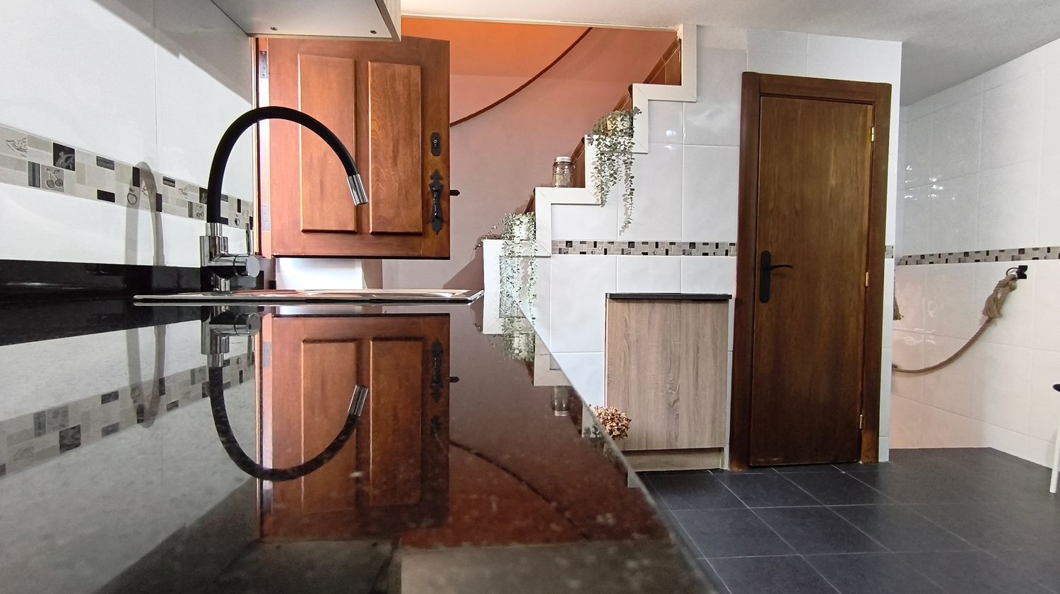 Chalet adosado en La Quemada, 111, San Claudio-Trubia-Las Caldas, San Claudio-Trubia-Las Caldas - Foto 28