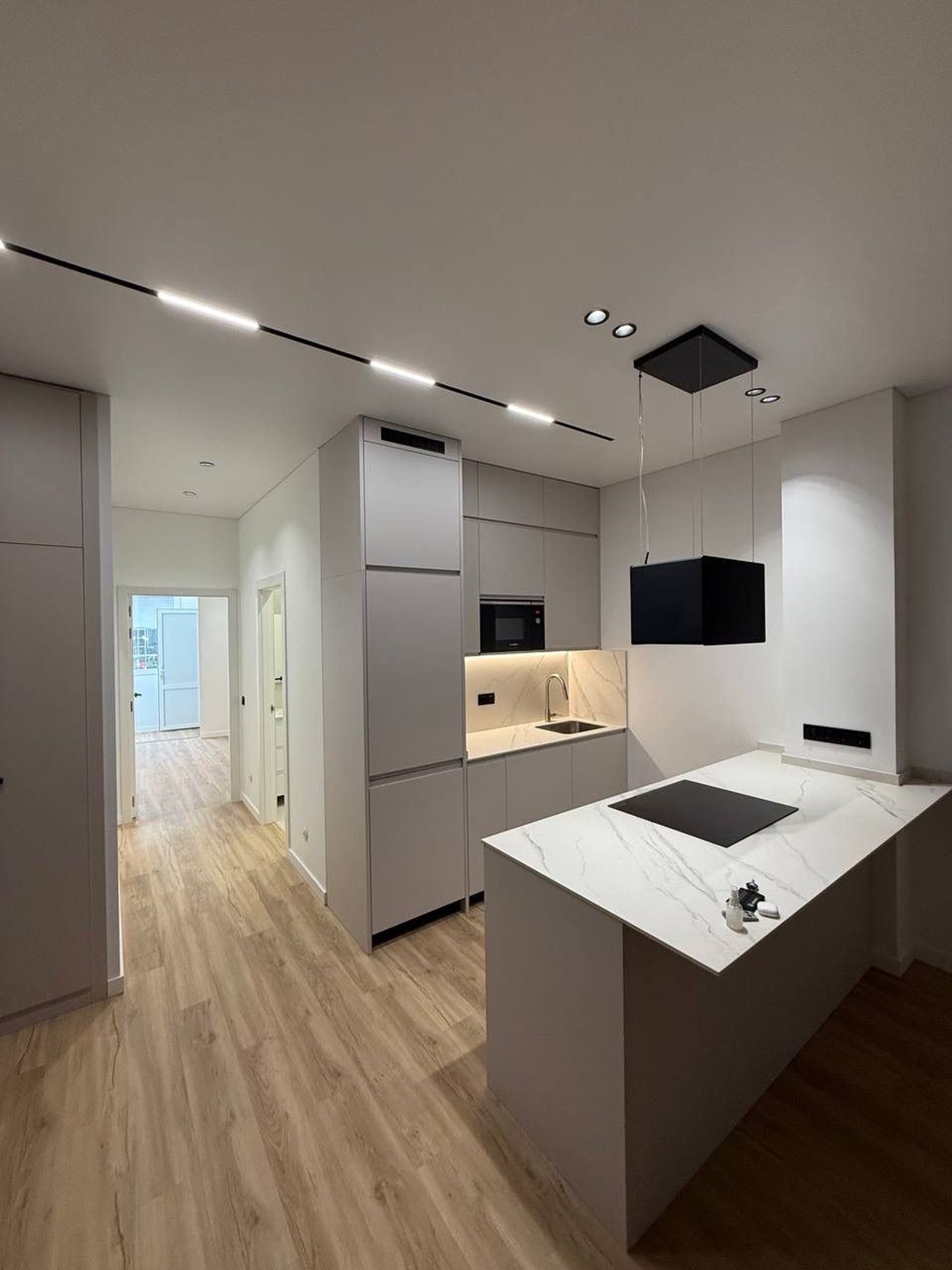 Piso en calle del Doctor Serrano, 9 - Foto 1