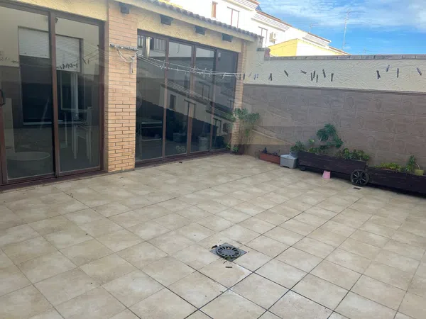 Chalet adosado en Calle Miguel Hernández, 3 - Foto 8