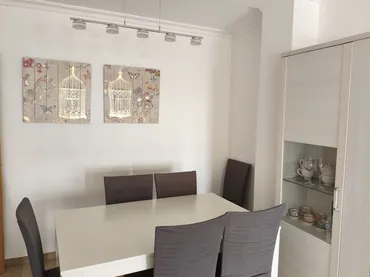 Piso en  Carrer del Penó de la Conquesta 2 - Foto 3