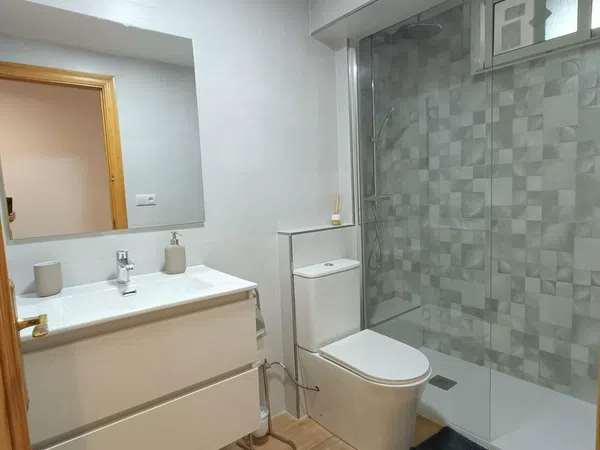 Piso en Zona Concordia - Foto 10