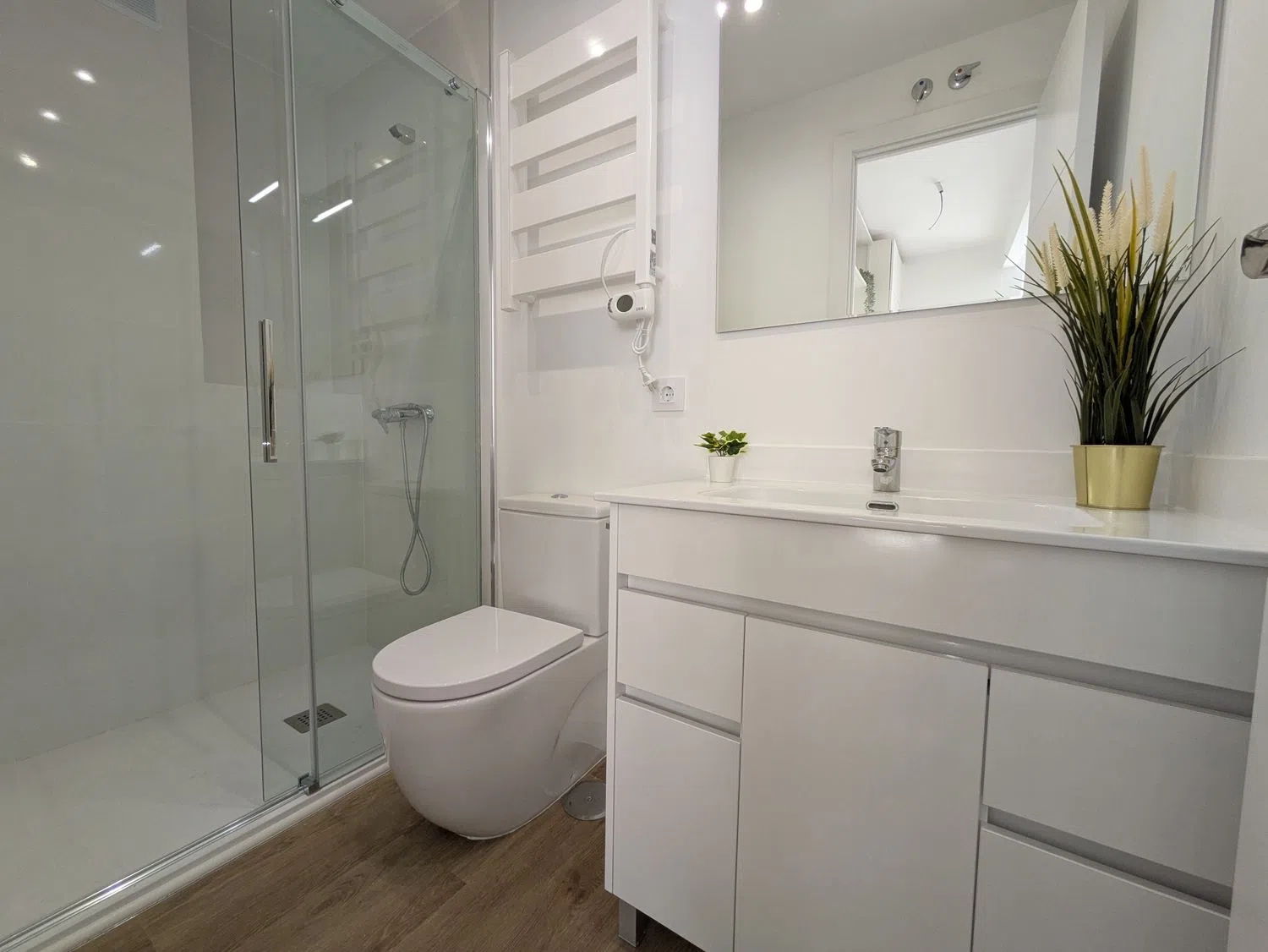 Piso en Barrio Abrantes - Foto 20