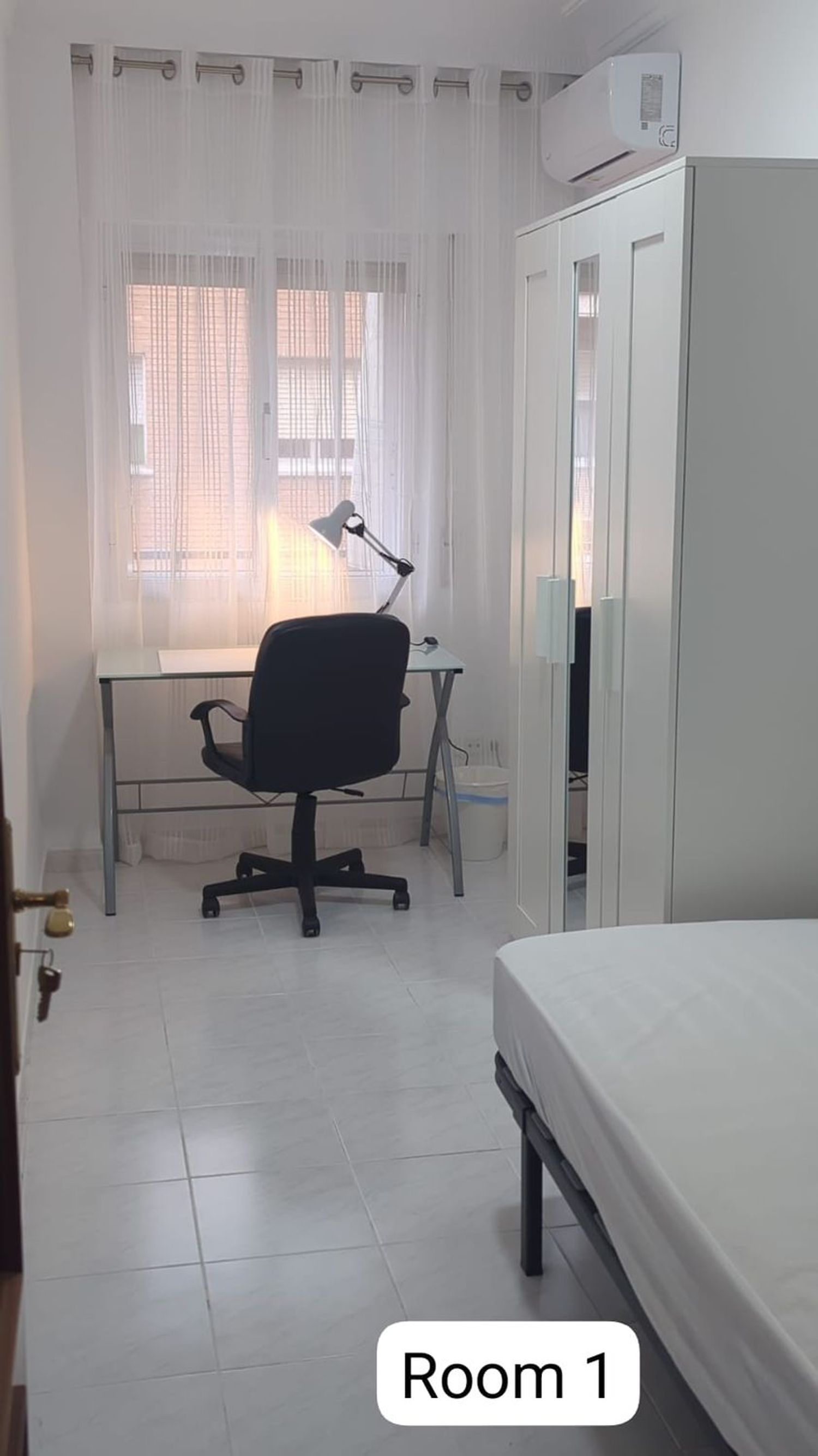 Piso en paseo de los Olivos, 93 - Foto 11