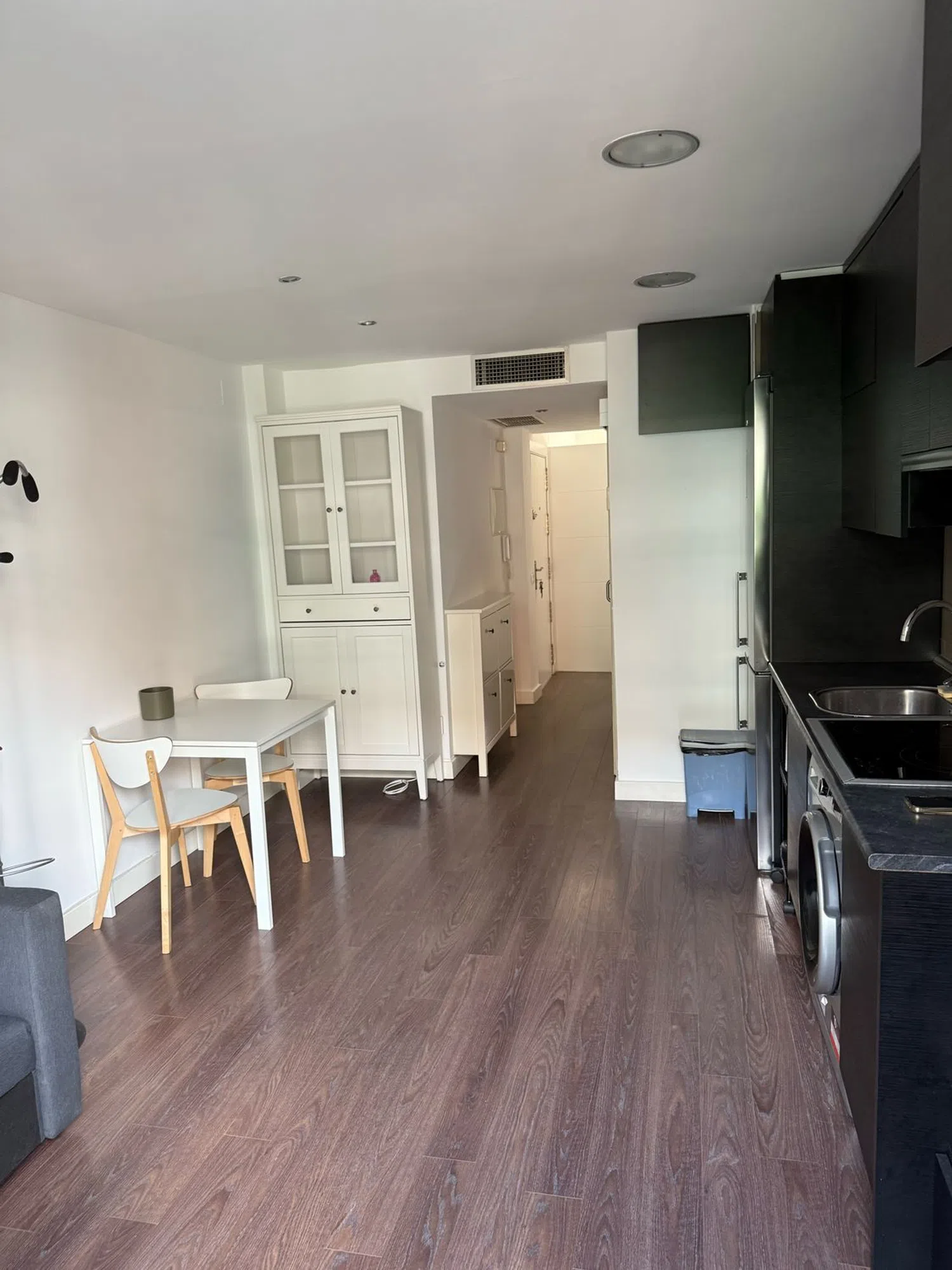 Estudio en calle de Emilio Ferrari, 55 - Foto 3